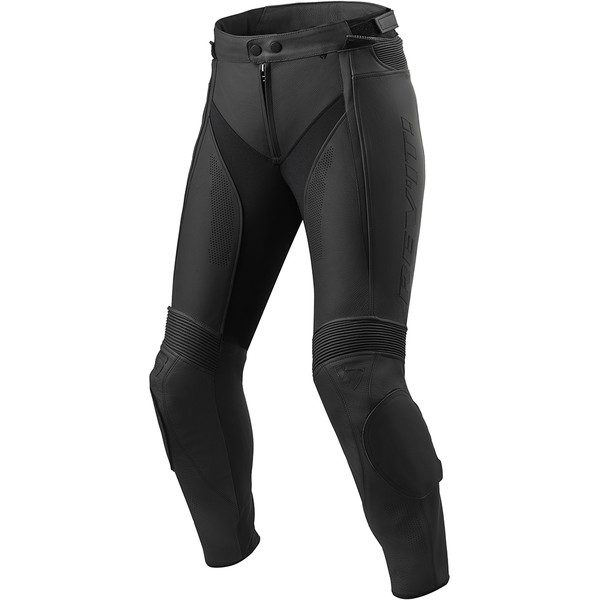 Rev'it - Pantalon femme Xena 3 Ladies Noir