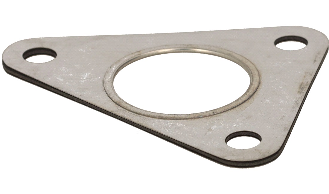 Pakning, udstødningsmanifold