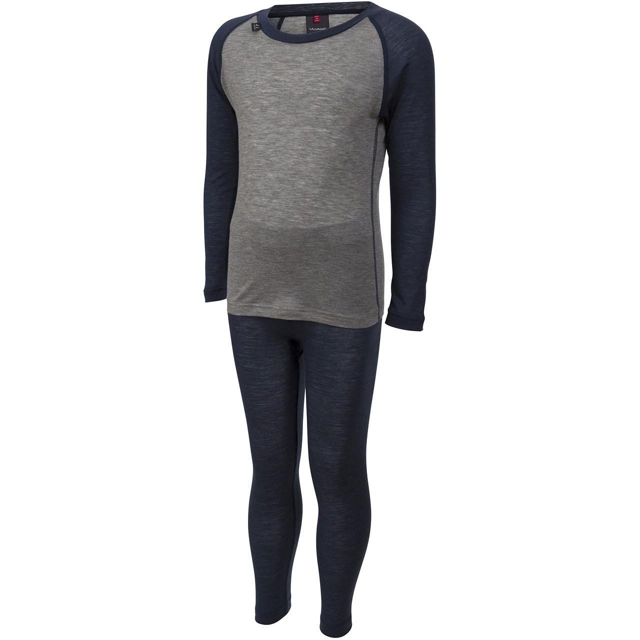Ulvang Gausdal Ullsett Jr/Kids<br>Ullsett til aktive barn!