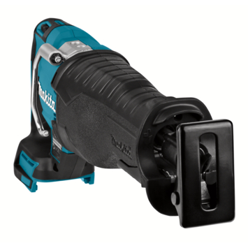 Makita LXT 18V reciprozaag DJR187ZK (zonder accu en lader)