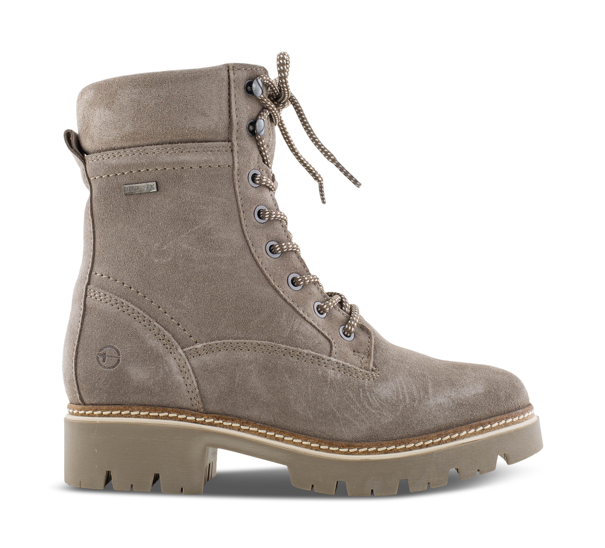 Tamaris Schnürstiefel