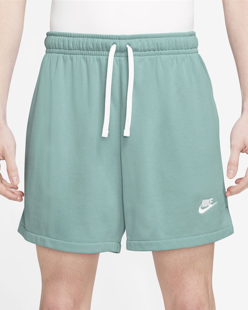Short Nike Sportswear Club Fleece pour homme