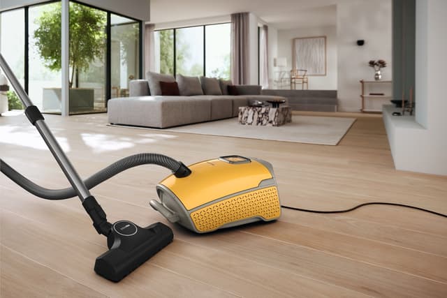 Miele Støvsuger Guard L1 Flex
