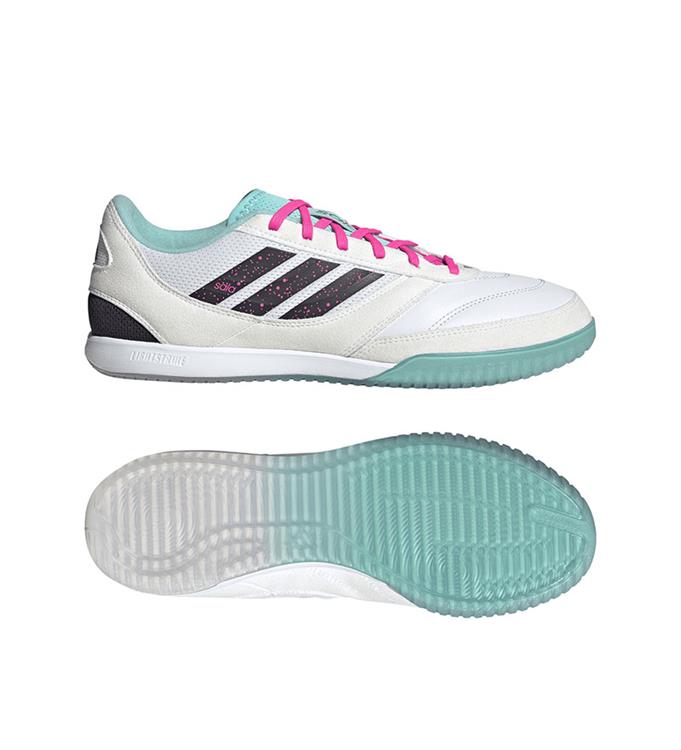 adidas Top Sala Competitie 2 Indoor JH6293 FTWWHT-AURBLA-FLAAQU