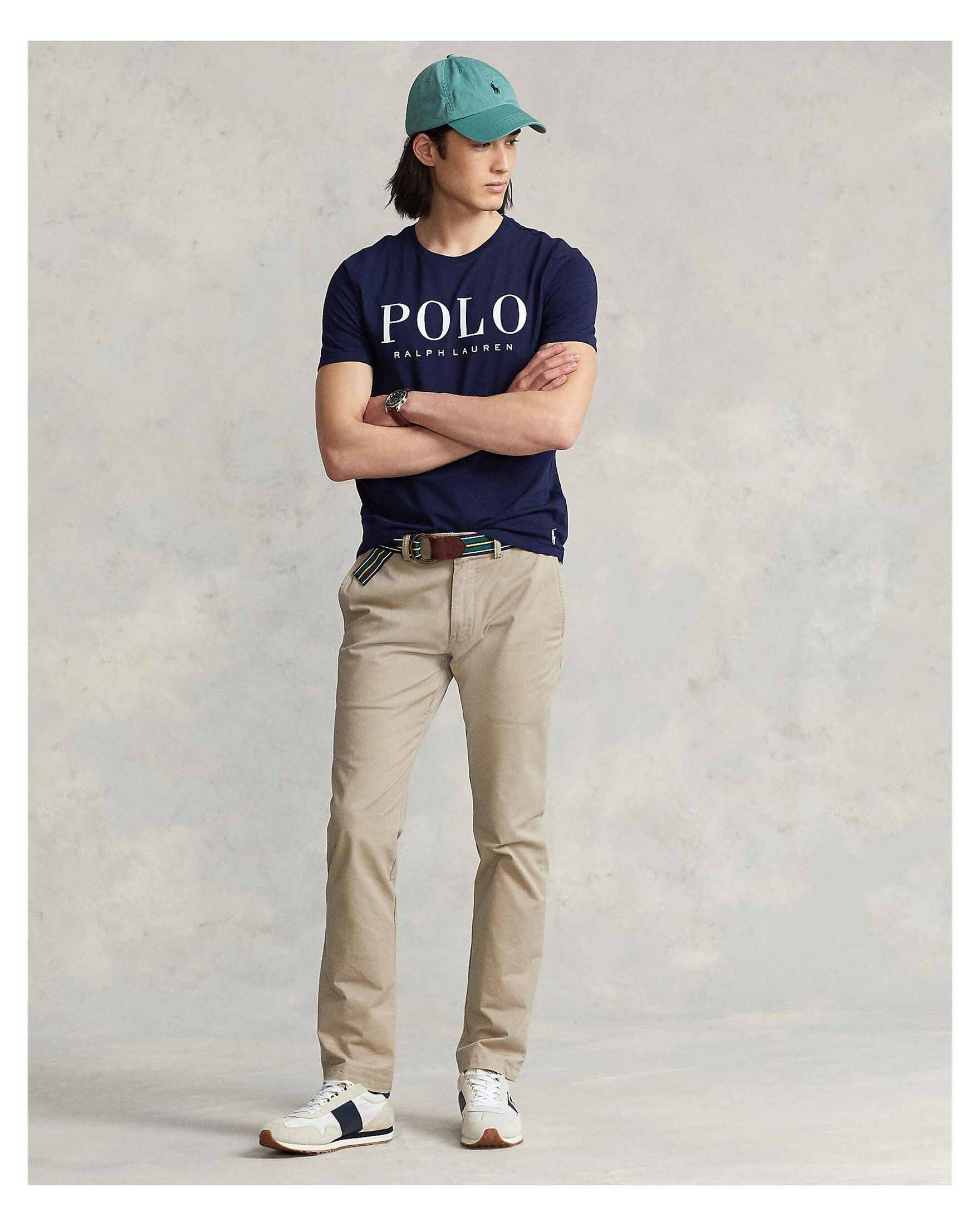 Polo Ralph Lauren| Herren T-Shirt