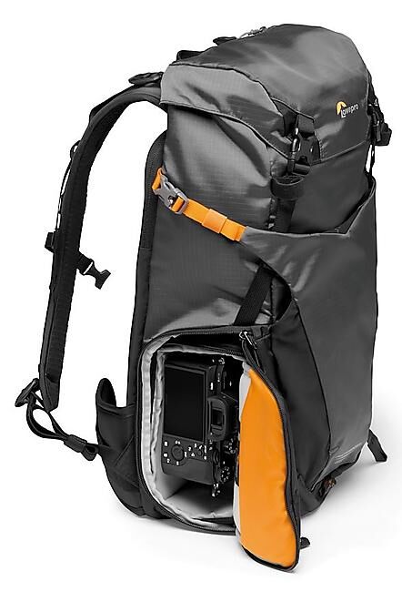 LOWEPRO - SAC PHOTO PHOTOSPORT BP 24L AWII