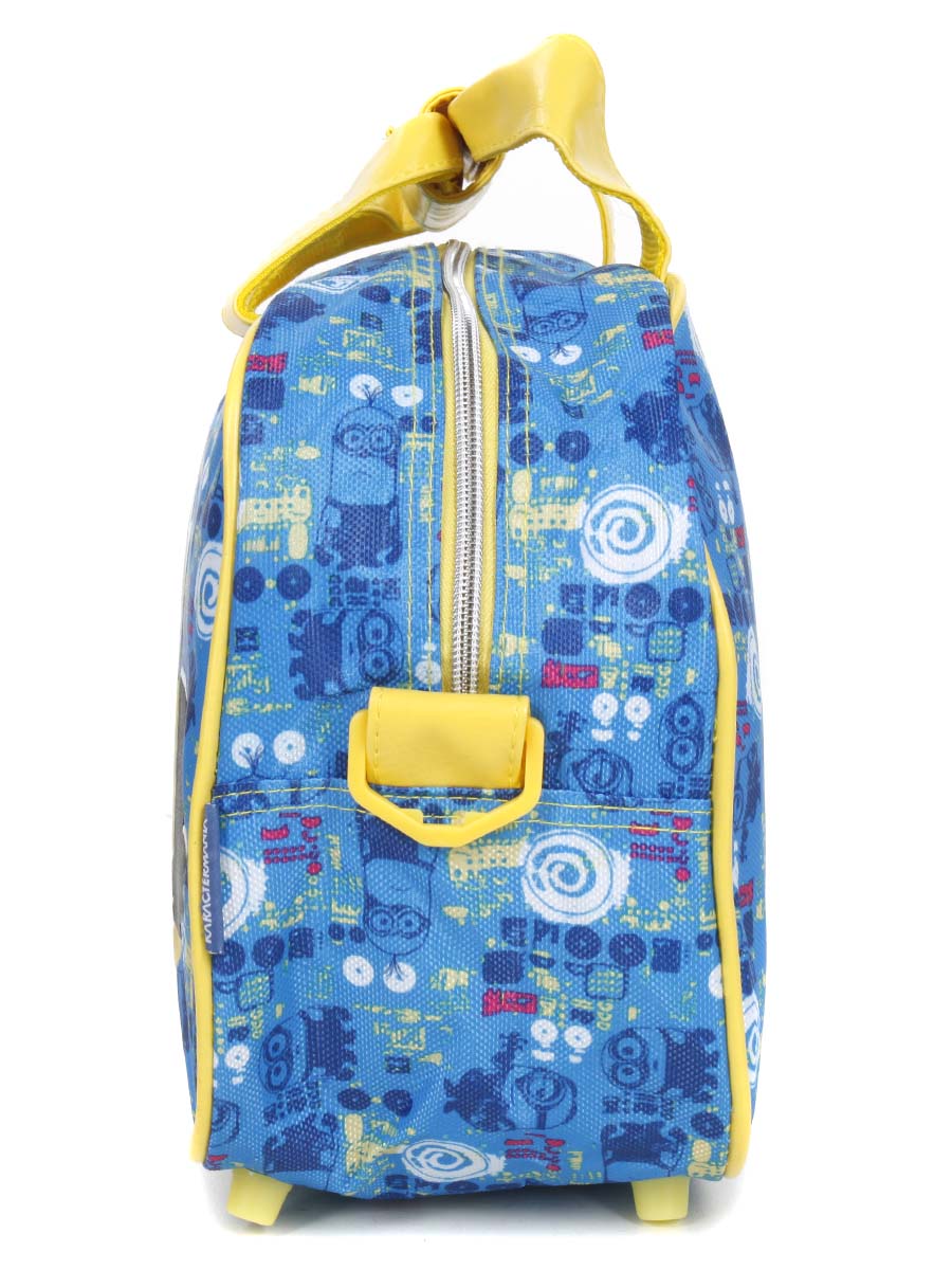Sac de voyage cabine Les Minions Selphie 38 cm