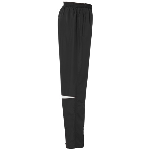 Calças Liga 2.0 Preto/Branco Uhlsport