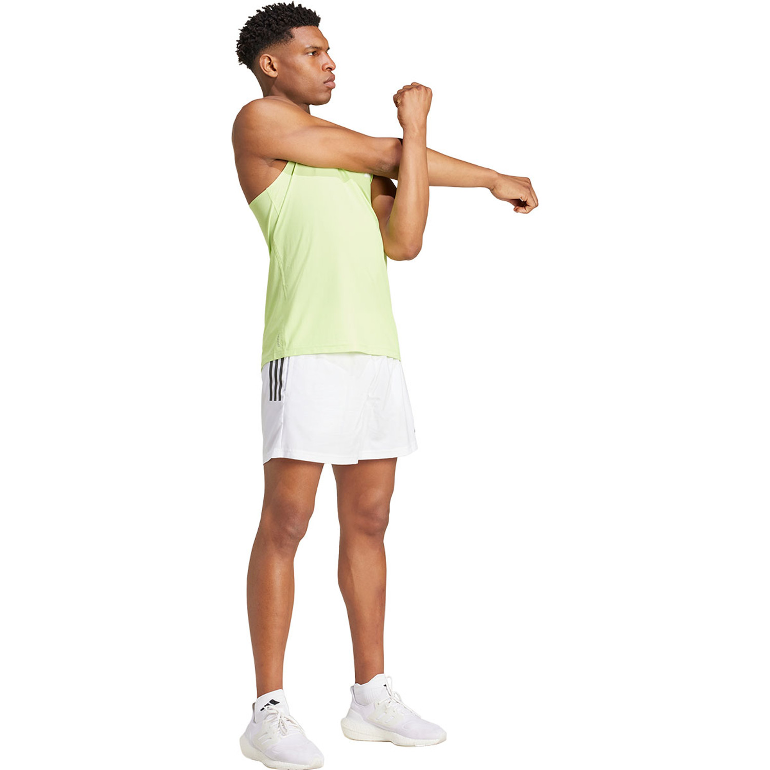 adidas OTR Singlet Heren