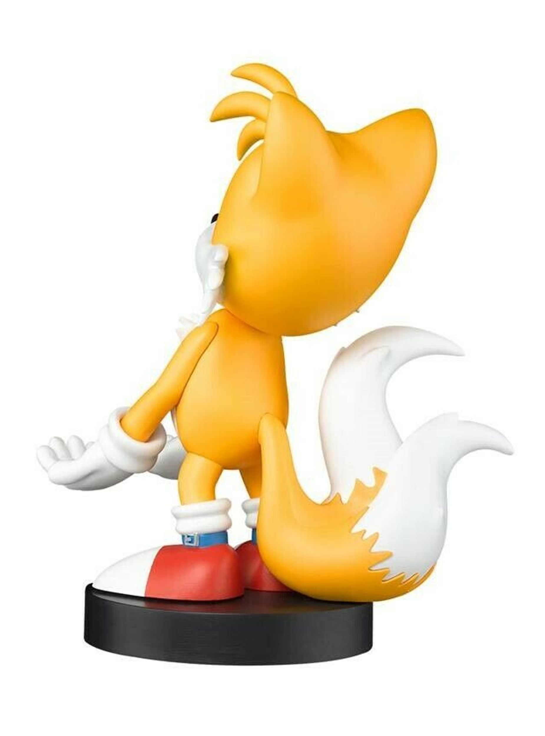 Cable Guy Tails Sonic