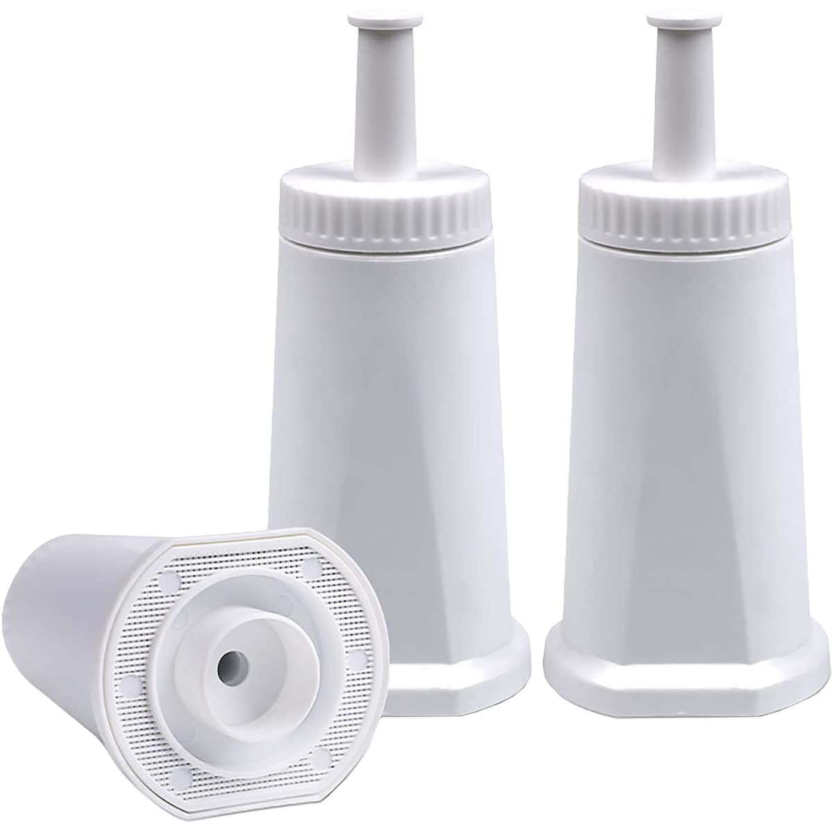 Spring Source vannfilter for kaffemaskin (3-pakning)