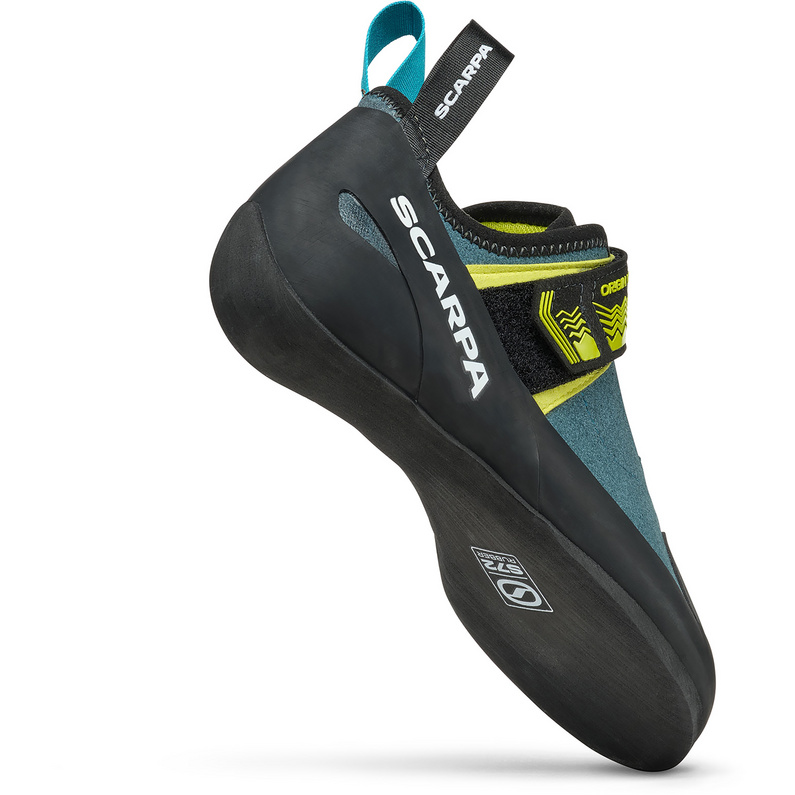 Scarpa Origin VS Kletterschuhe