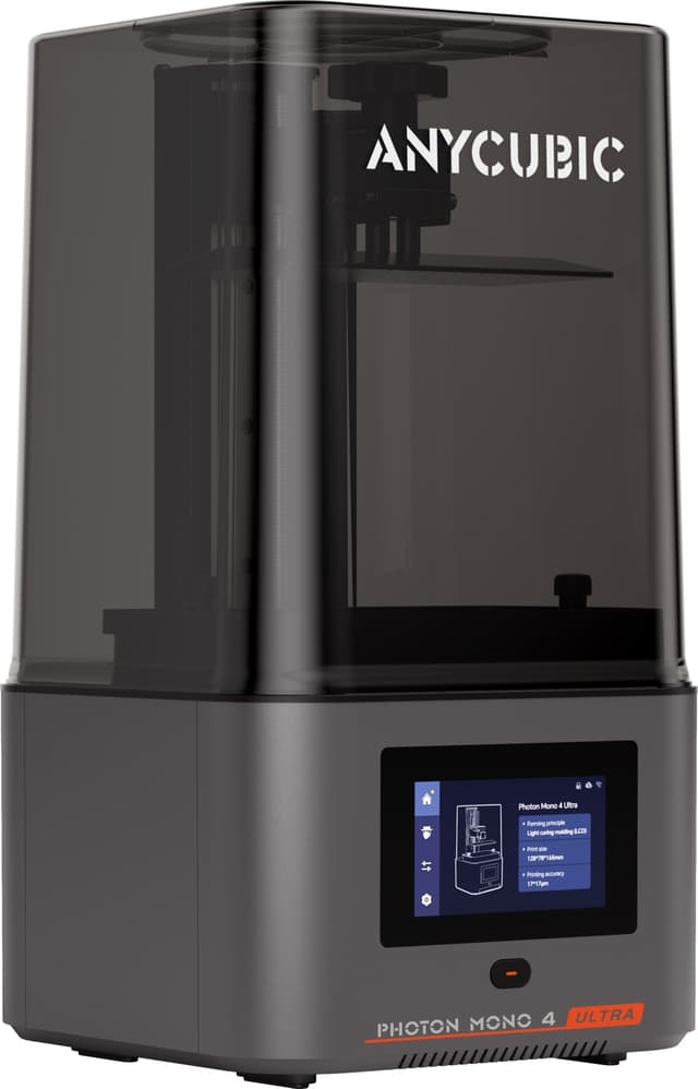 ANYCUBIC 68034 3D printer