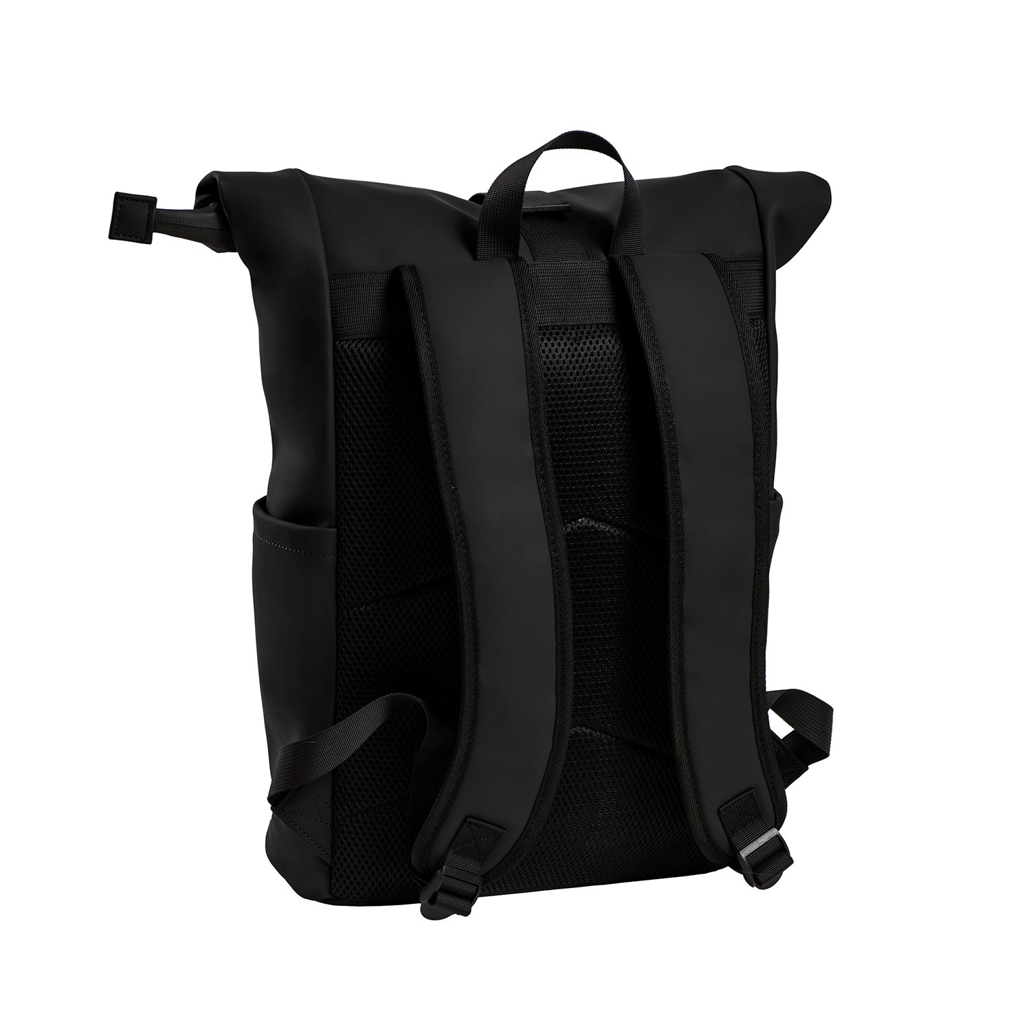 Daniel Ray Highlands Waterafstotende Laptop Backpack 15.6'' M black