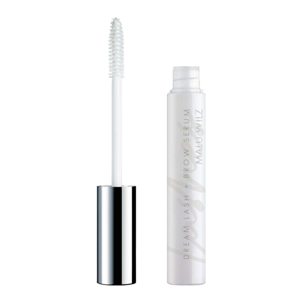 Malu Wilz Dream Lash + Brow Serum - Pflegeserum für Wimpern und Augenbrauen 9ml