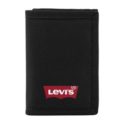 Portefeuille Batwing Trifold LEVIS