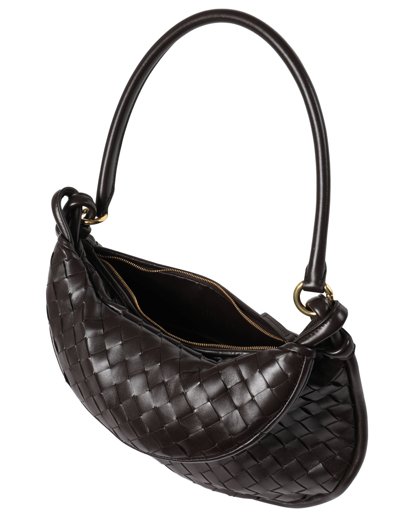 Bottega Veneta| Damen Schultertasche GEMELLI MEDIUM