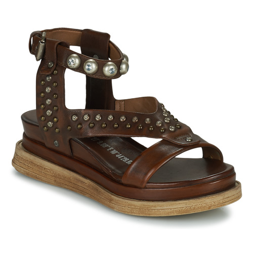 Airstep / A.S.98 - LAGOS 2.0 - Marron