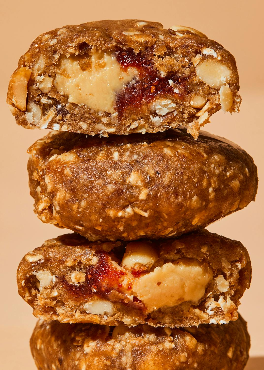Bio Energy Ball Peanut Butter Jelly 30 g