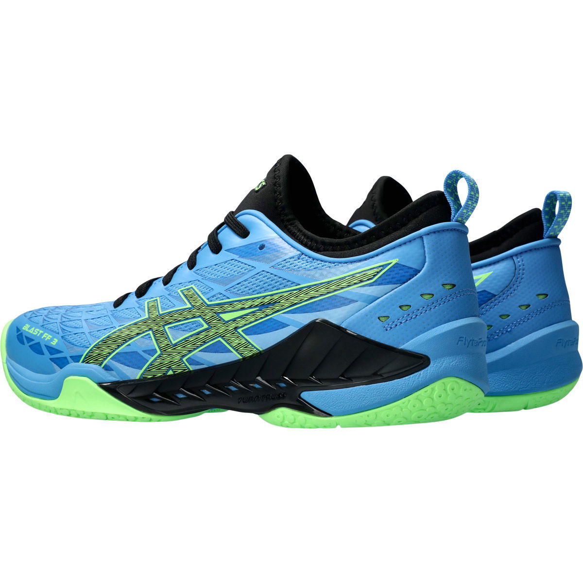 Asics Blast FF 3 Håndboldsko Herre