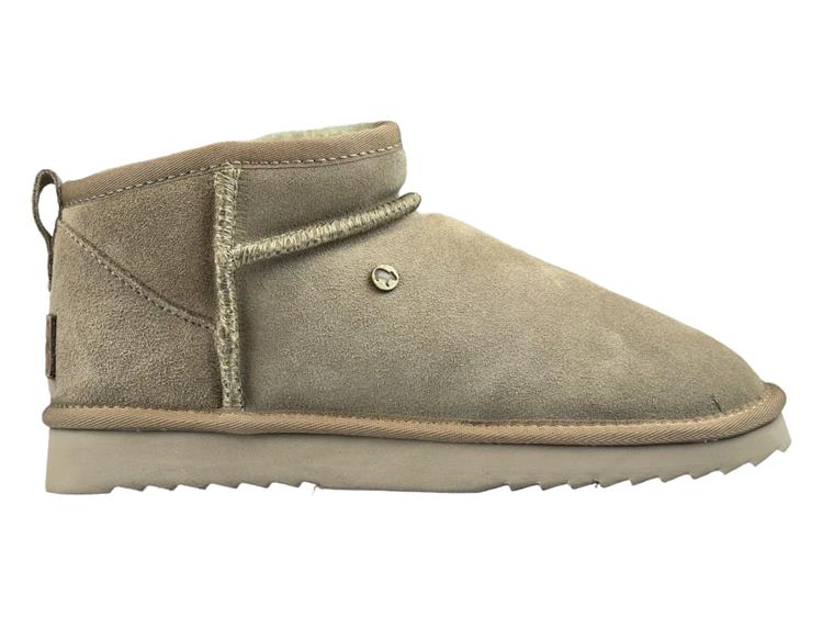 Warmbat Durack Women Moss