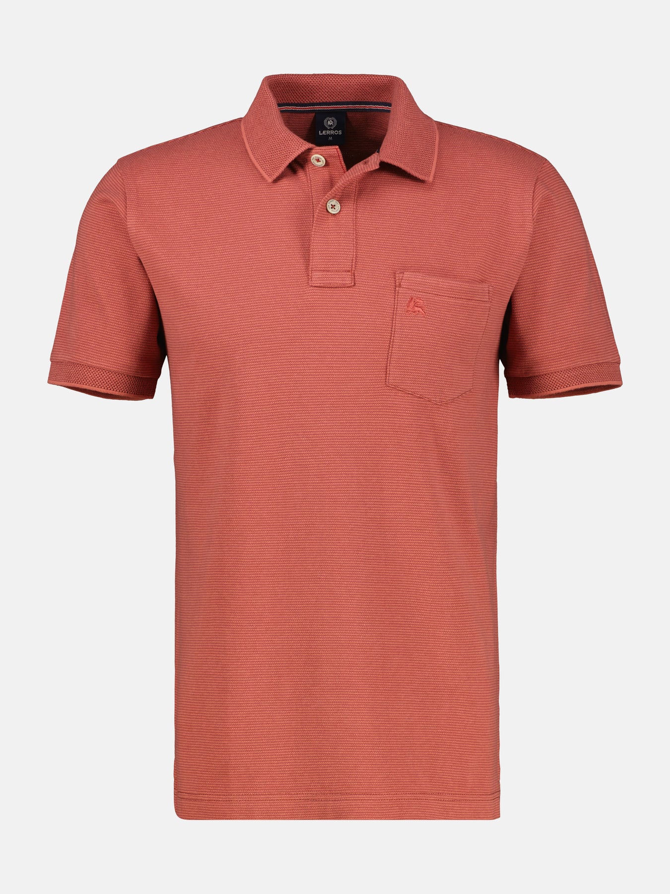 Herren Piqué-Poloshirt in Großen Größen