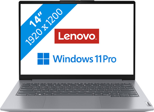Lenovo ThinkBook 14 G6 ABP - 21KJ00B8MB Azerty