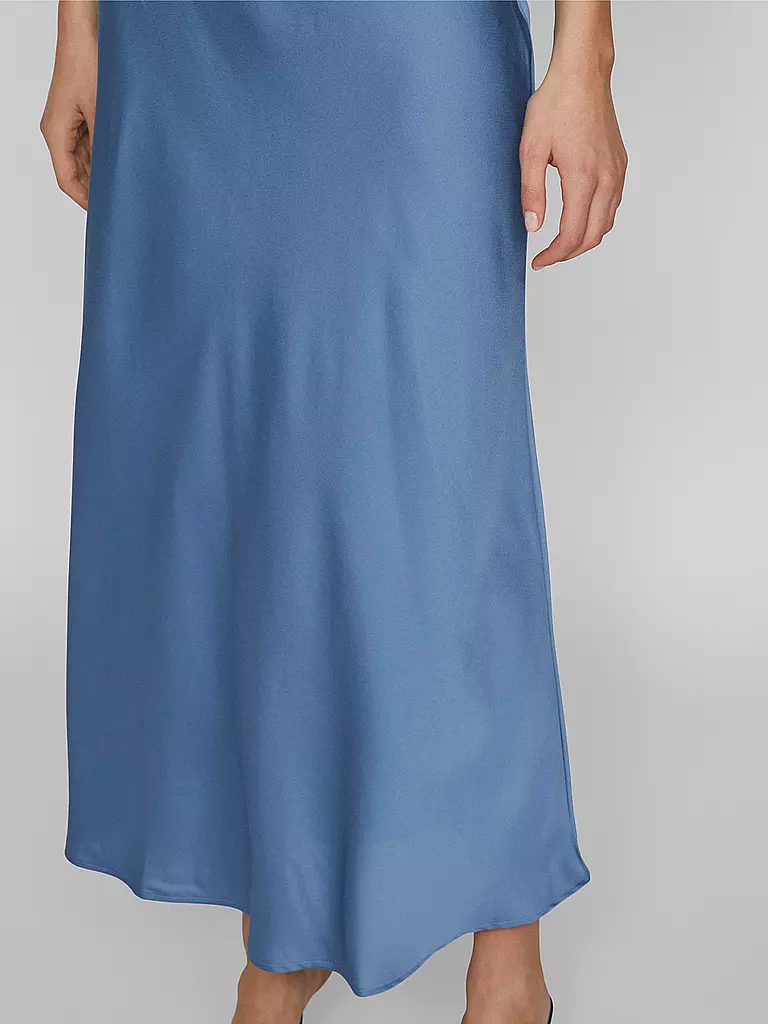 VILA Midirock VIELLETTE blau