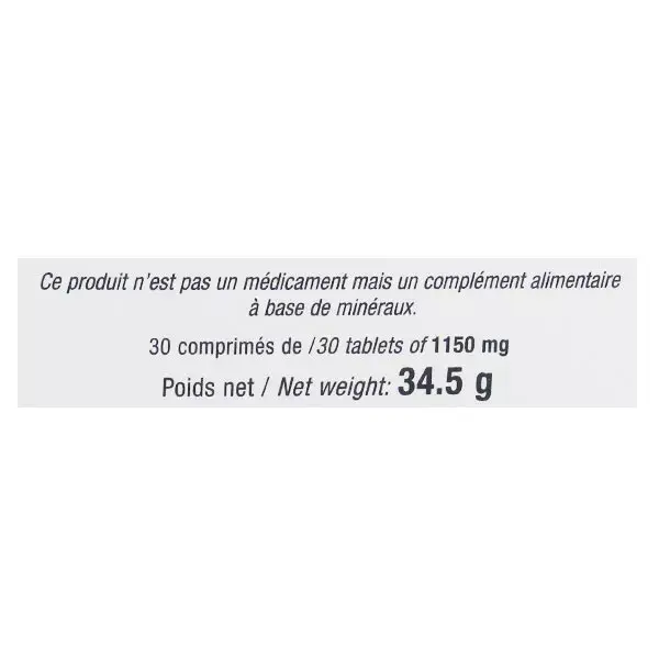 Eric Favre Joint Comfort & Muscle Relaxant Myo Cramp Special Cramps 30 comprimidos