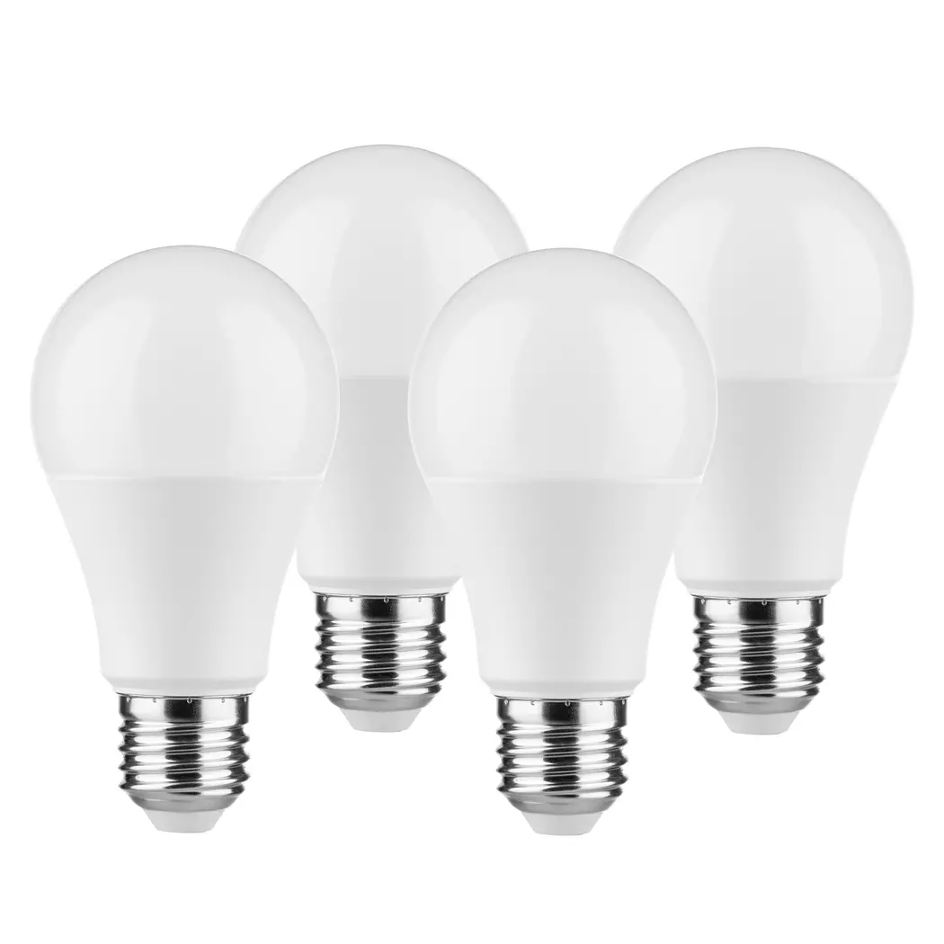 LED-Birne E27 / 8,5 Watt / Energie F