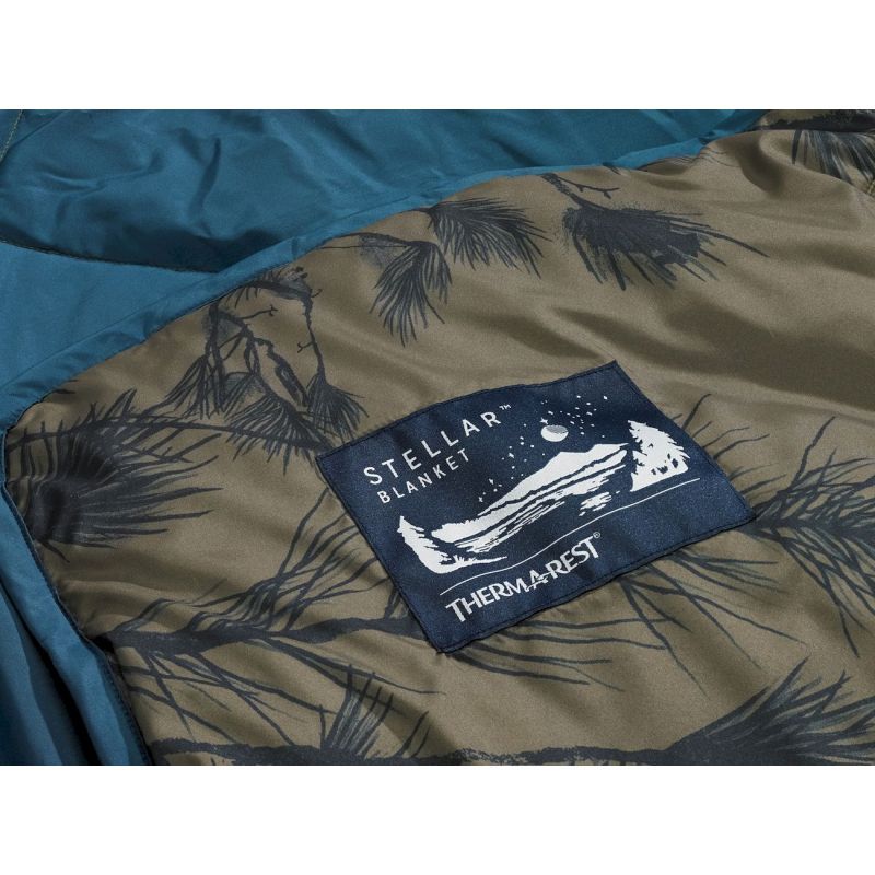 Stellar Blanket - Couette