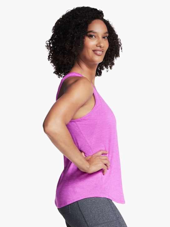 Skechers Top pink