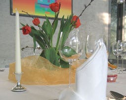 Fischkochkurs in Dresden als Geschenk