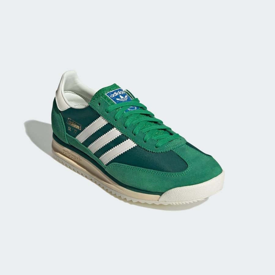 Adidas Original Chaussure SL 72 RS