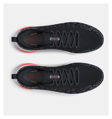 Chaussures de Running Femme Under Armour Velociti 3 Noir