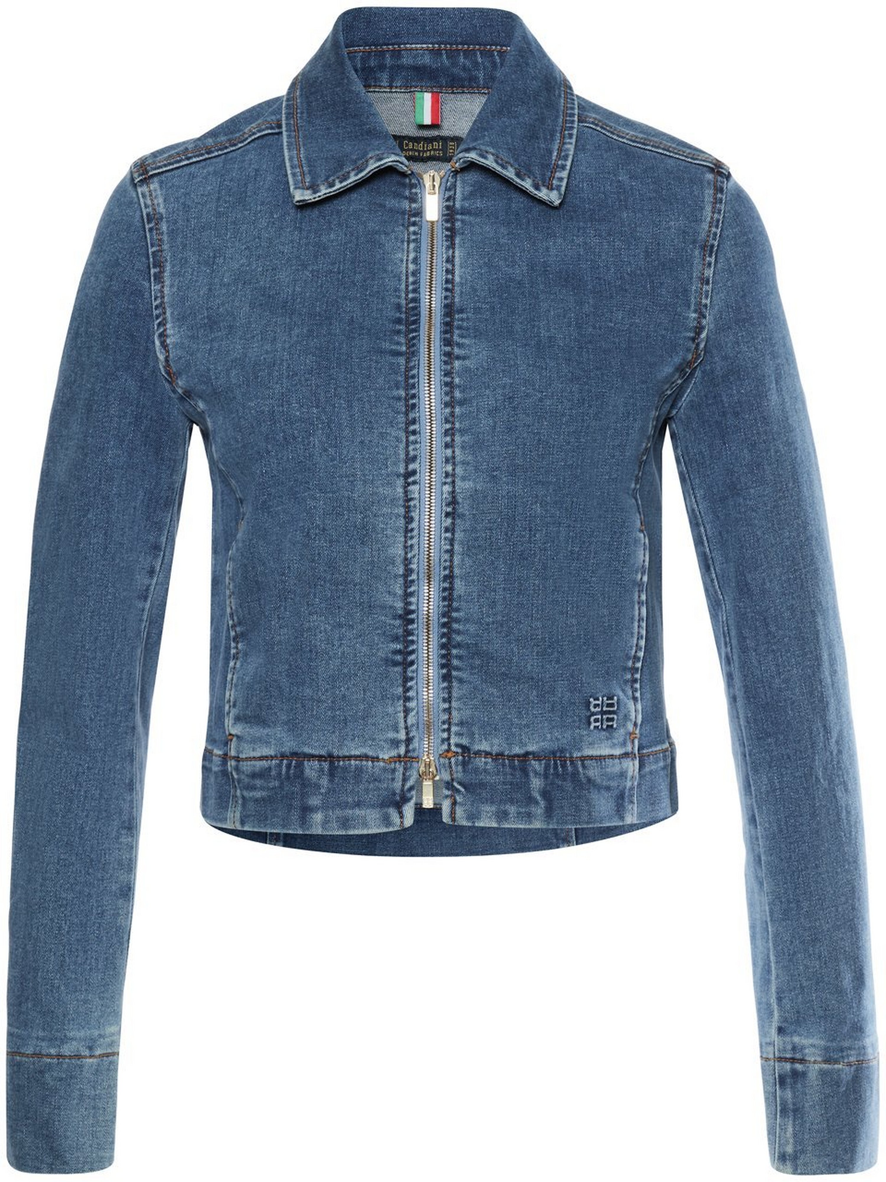 Jeansjacke