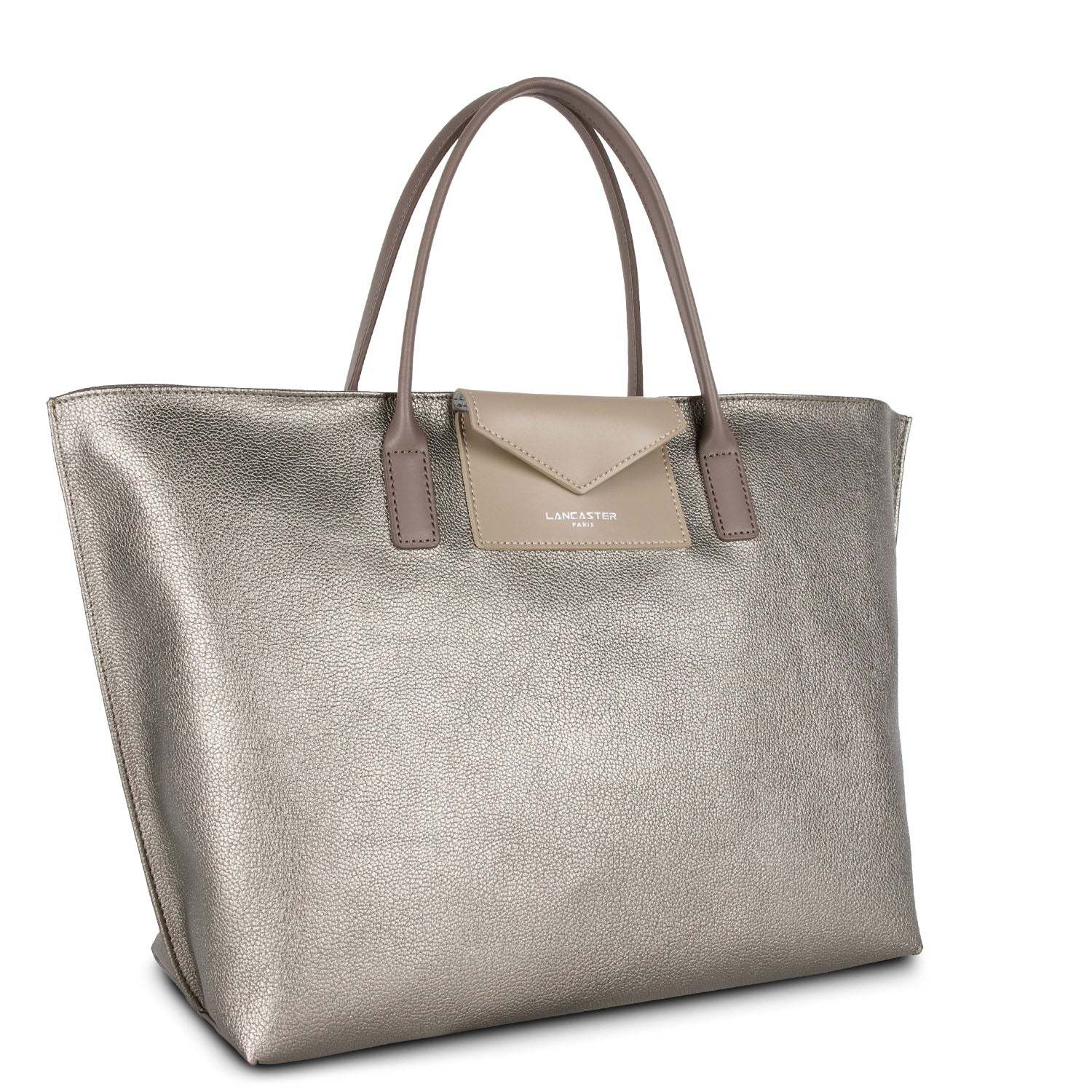 Maya-Grand sac cabas main