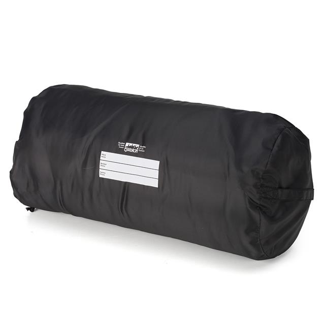 Onderbandages Eskadron Micro Zwart