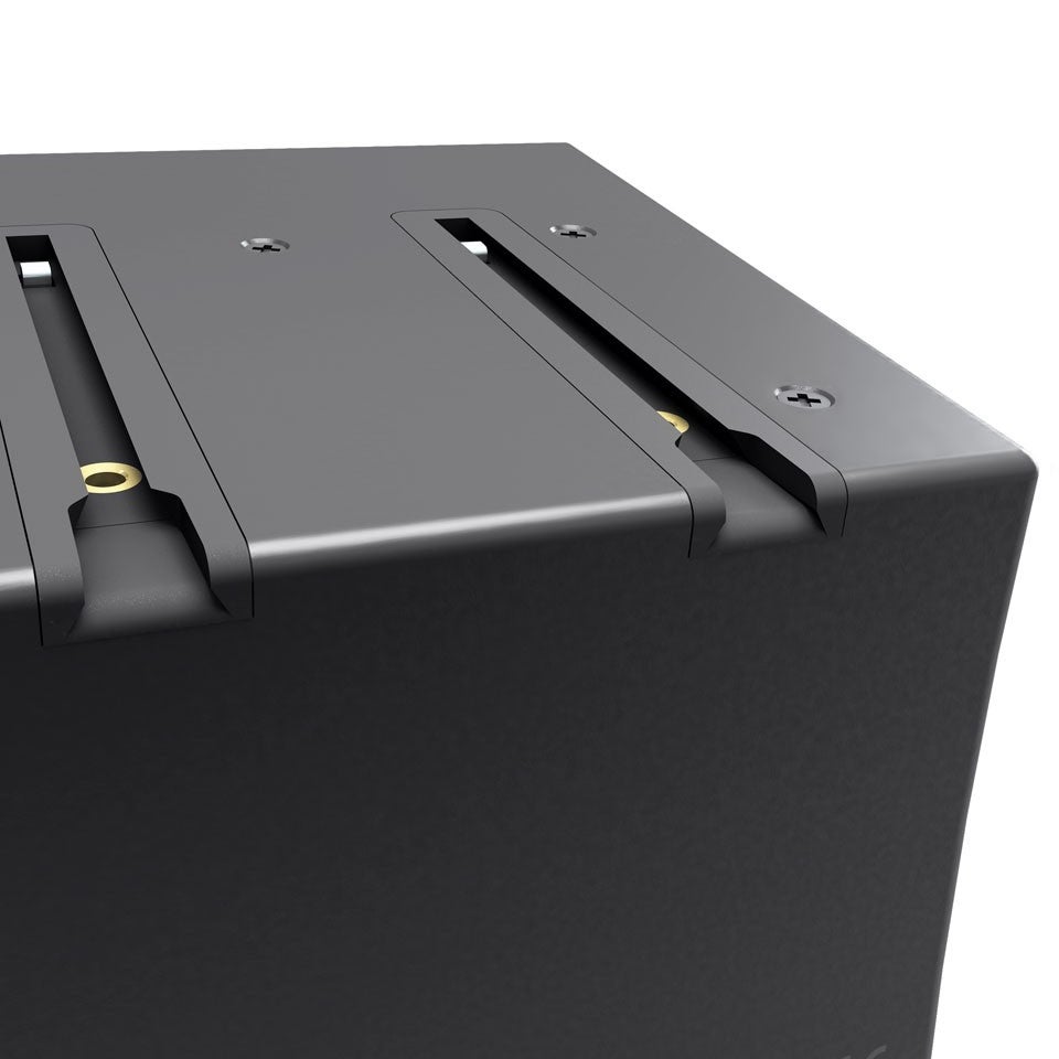LD Systems CURV 500 PS PA-systeem