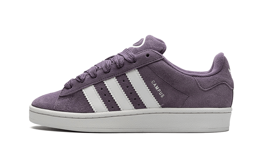 Adidas Campus 80s Shadow Violet (W)