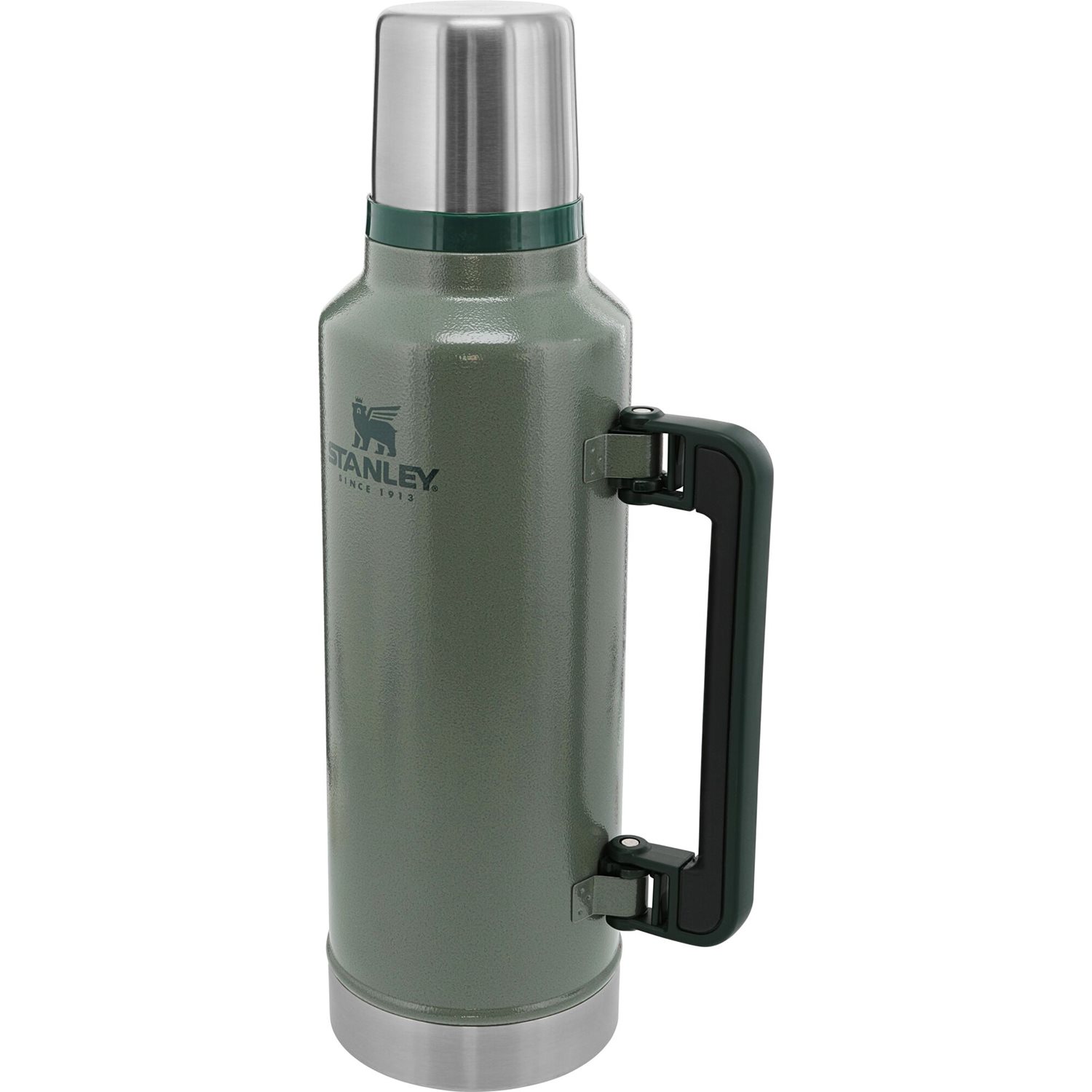 Stanley The Legendary Classic Bottle 1.9L hammertone green