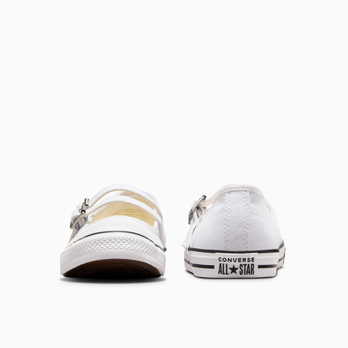 CONVERSE<br>Bailarina da Fundação Dainty Mary Jane