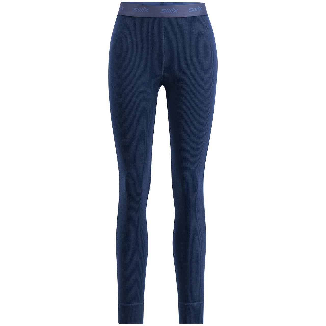 Swix RaceX Merino Pants Womens Dark Navy