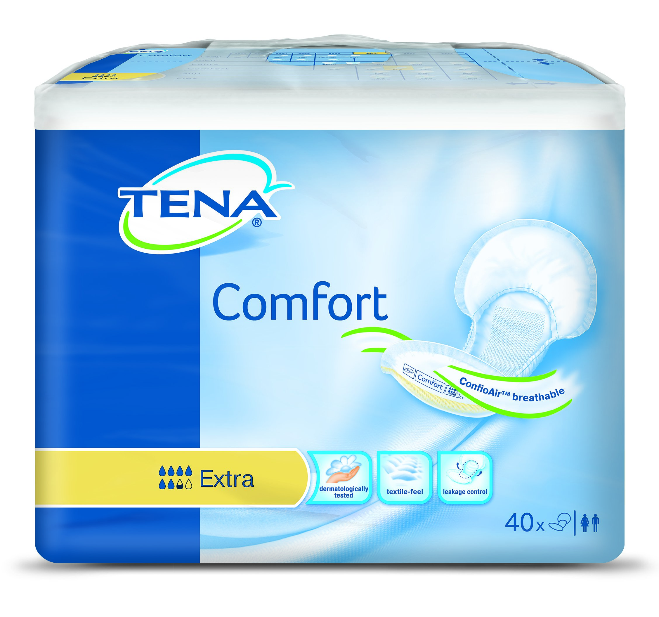 TENA Comfort Extra<br>40 Stück
