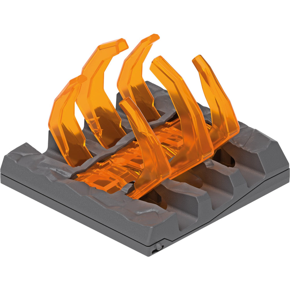 Køb Schleich Battlecave Lava Bjørn