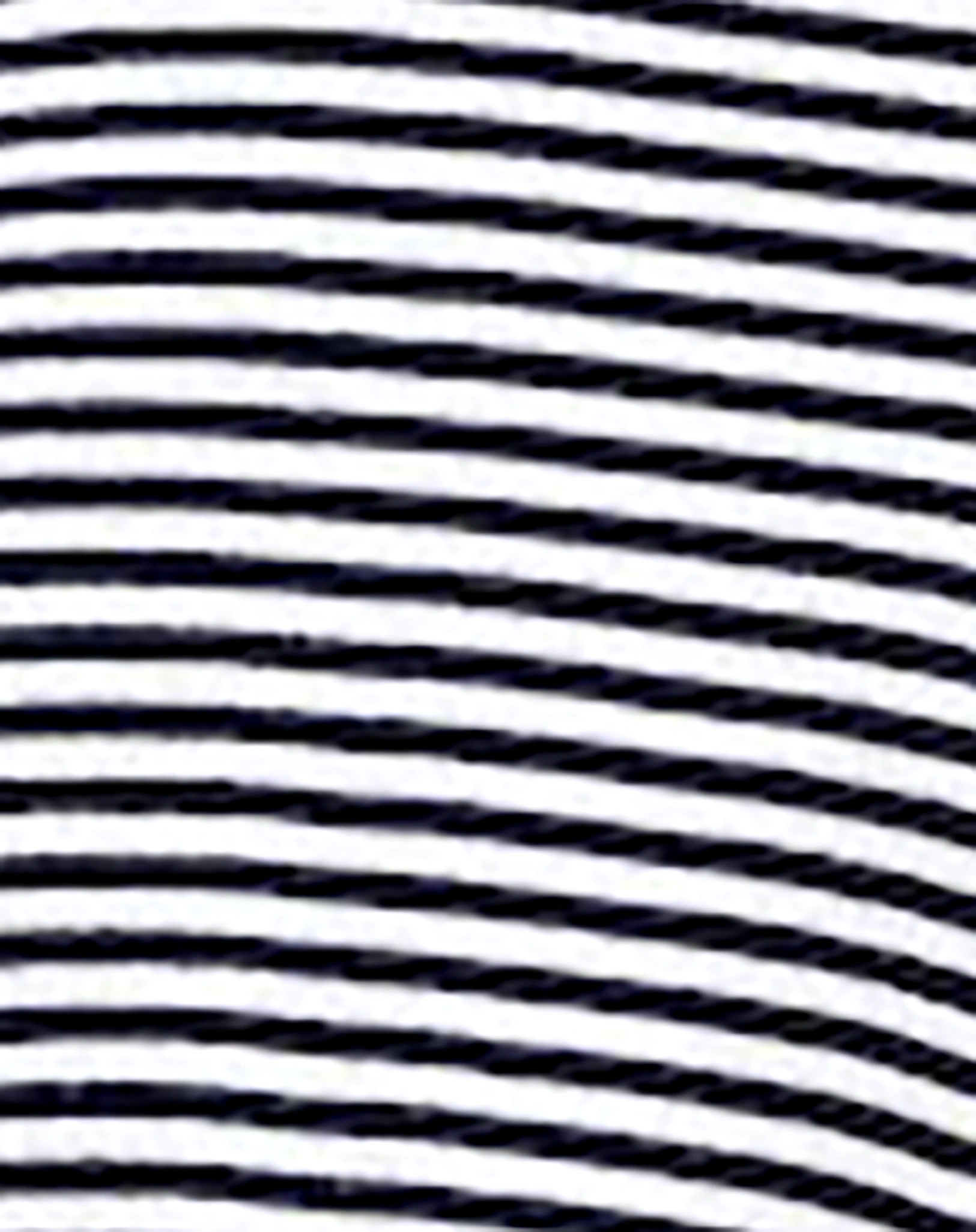Strampler NBNNIGHTSUIT STRIPED in dark sapphire