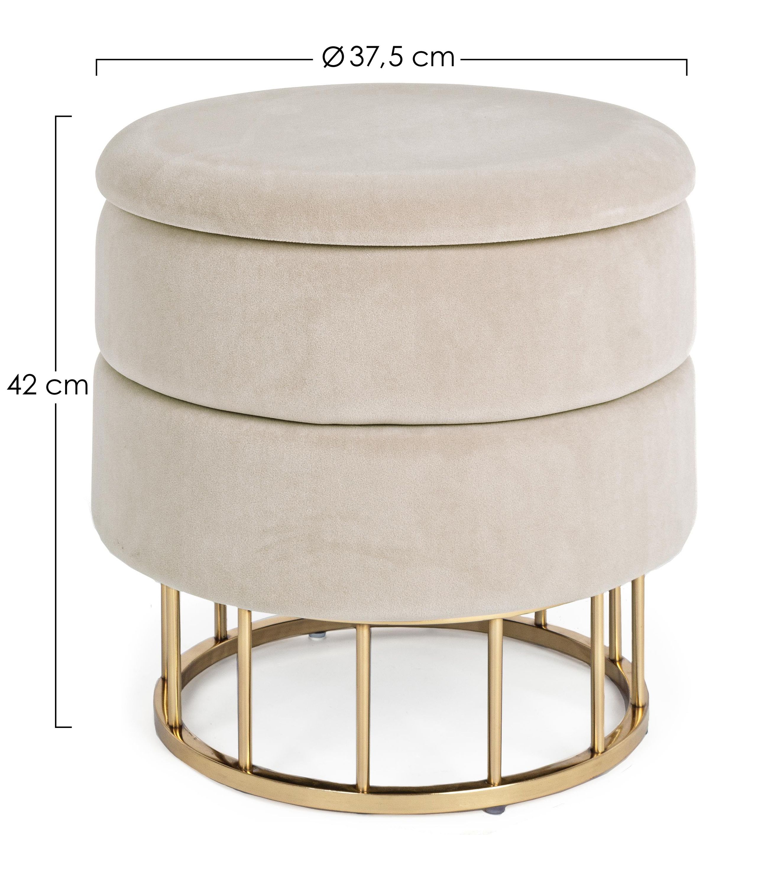 Hocker PAVLINA