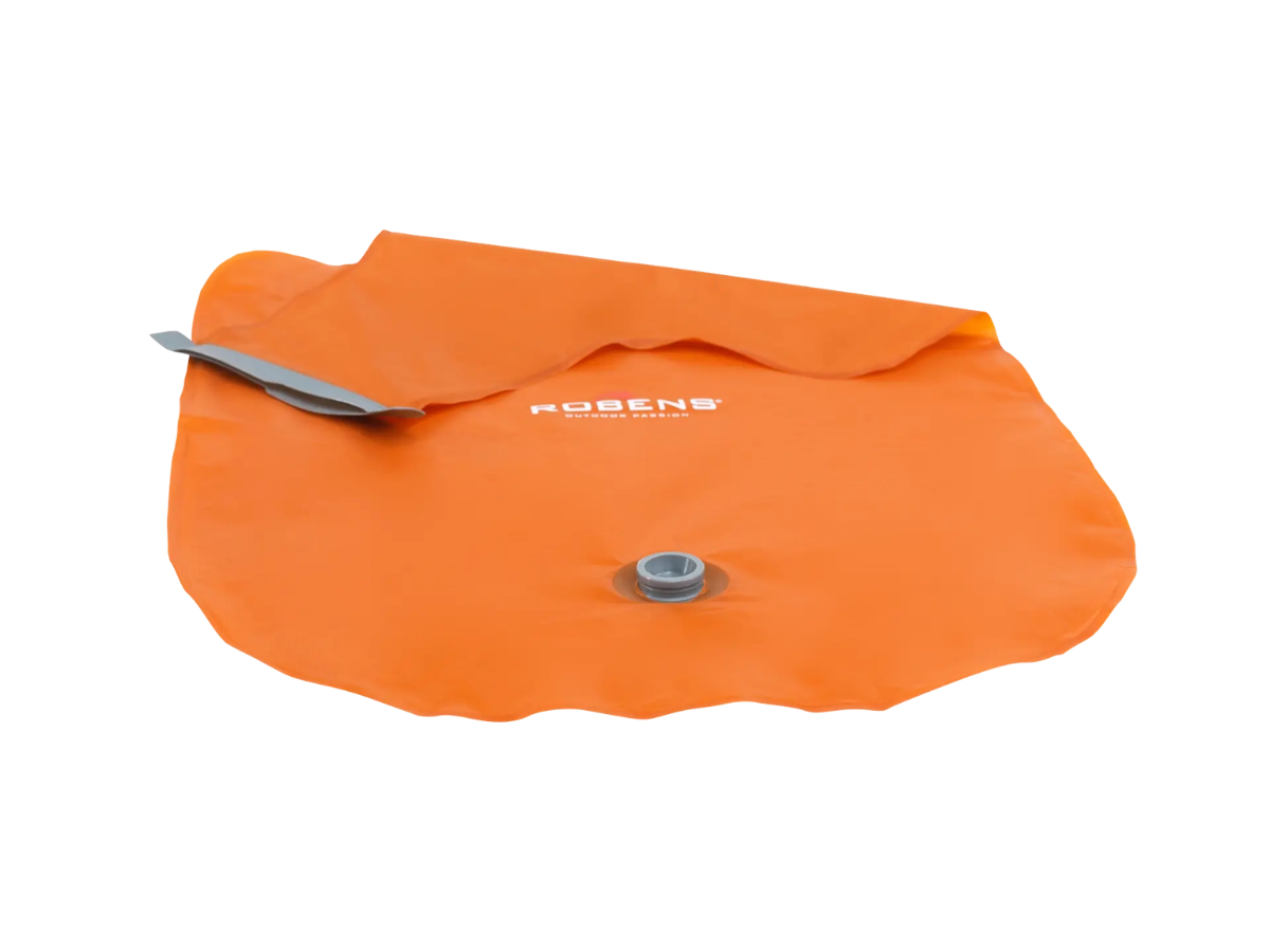 Robens Pump Sack Compact UL opblaaszak - 12,5 liter