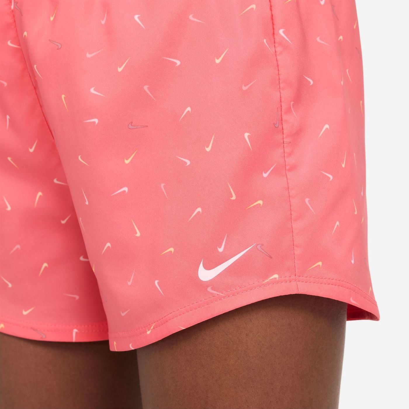 NikeNIKE DRI-FIT ONE BIG KIDS' (GIRLS')