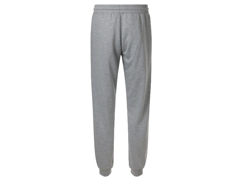 Heren joggingbroek